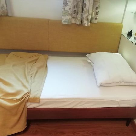Be My Guest Apartment Athen Eksteriør billede