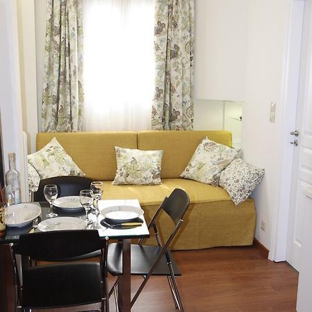 Be My Guest Apartment Athen Eksteriør billede