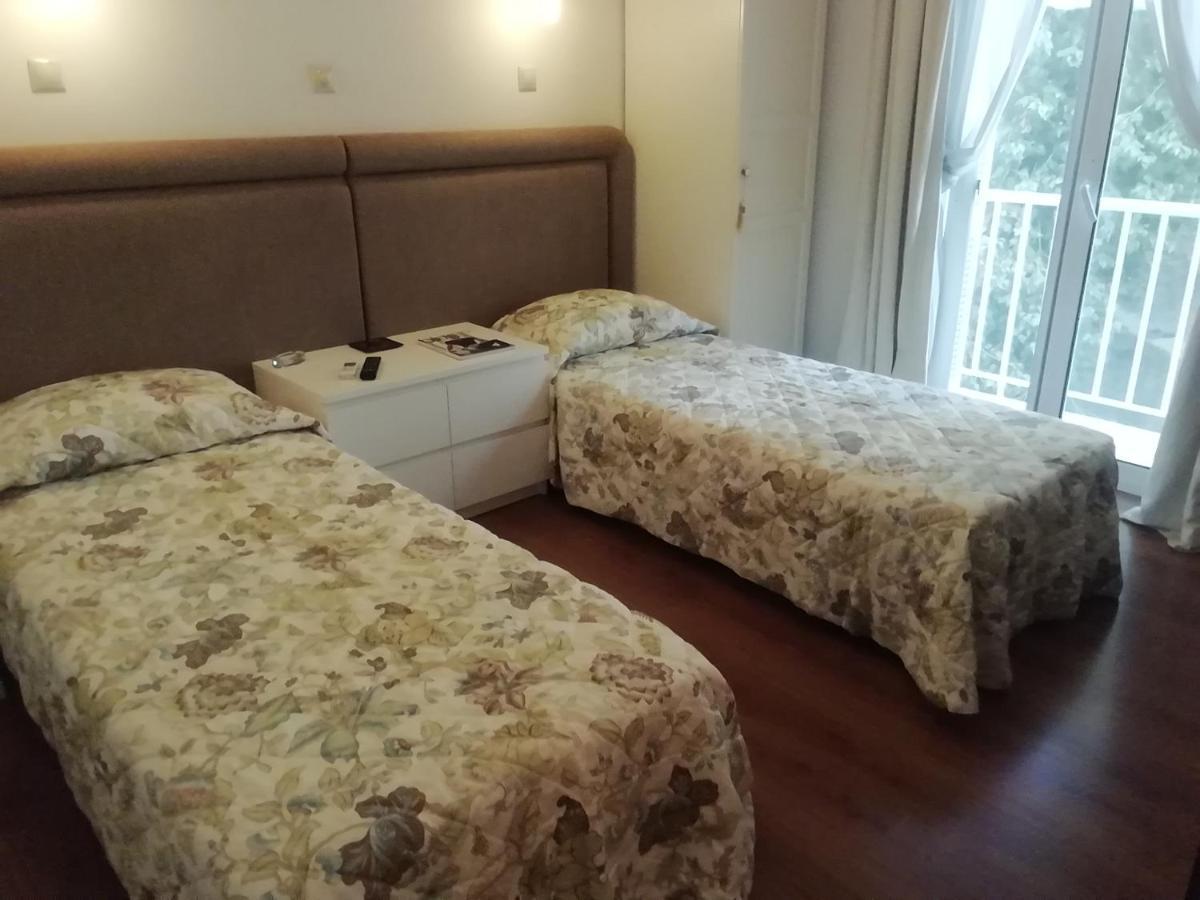Be My Guest Apartment Athen Eksteriør billede