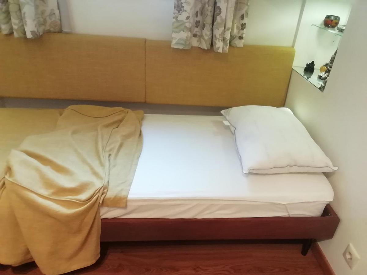 Be My Guest Apartment Athen Eksteriør billede