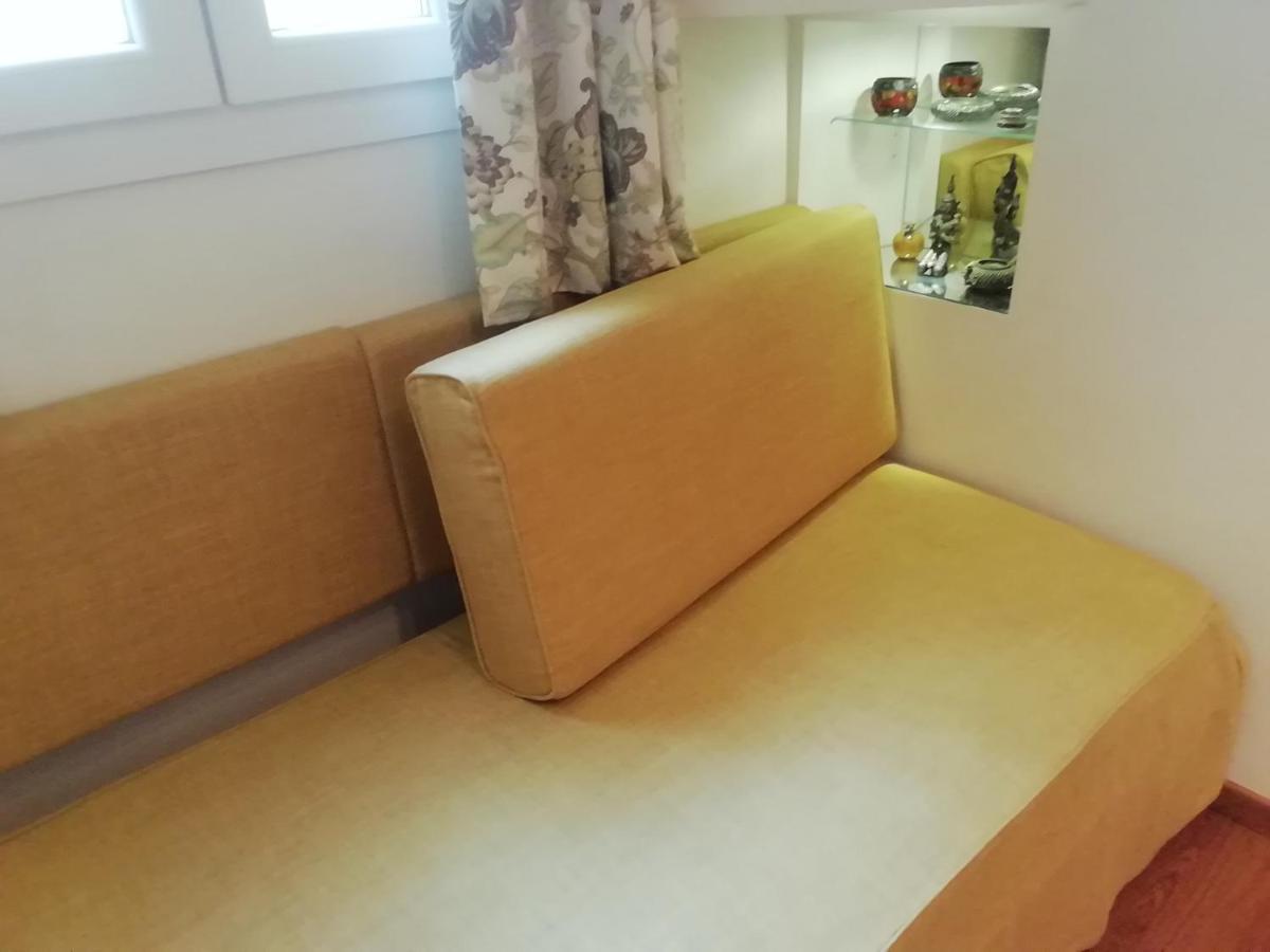 Be My Guest Apartment Athen Eksteriør billede