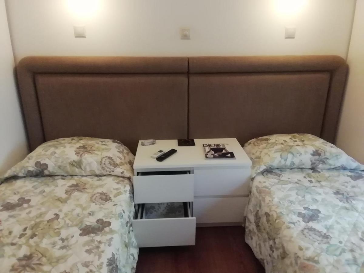 Be My Guest Apartment Athen Eksteriør billede