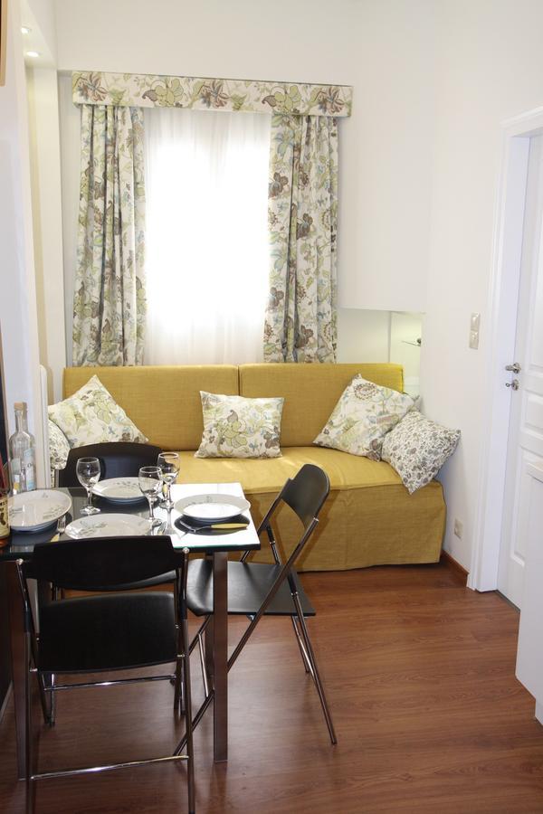 Be My Guest Apartment Athen Eksteriør billede