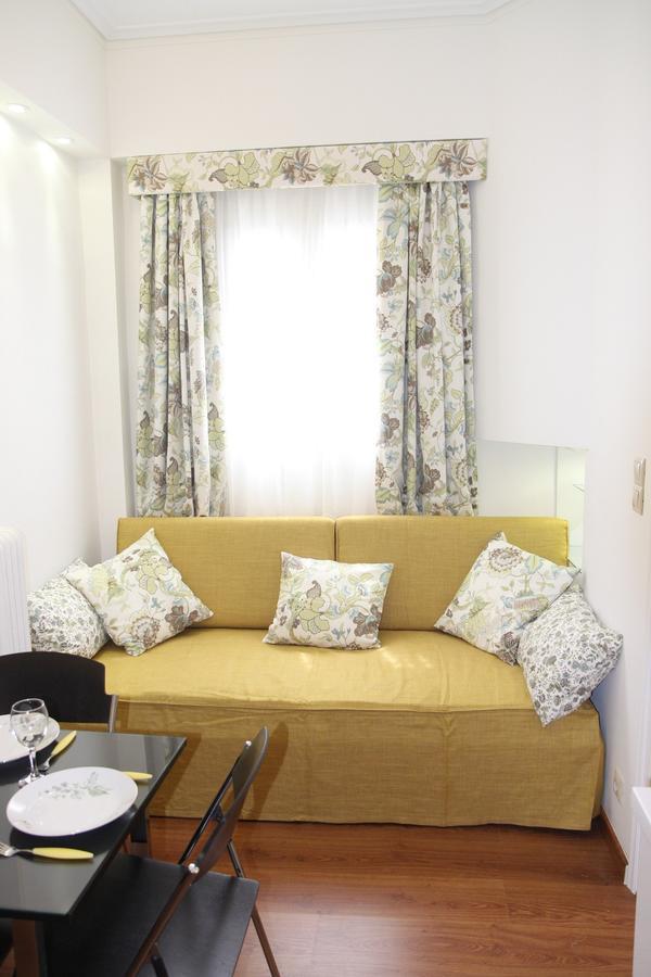 Be My Guest Apartment Athen Eksteriør billede