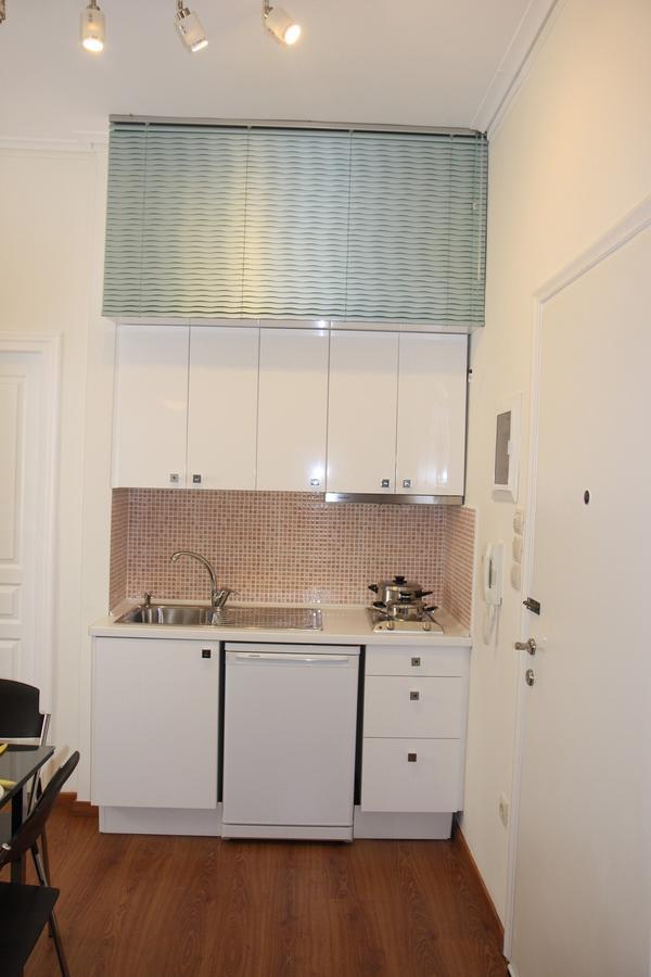 Be My Guest Apartment Athen Eksteriør billede