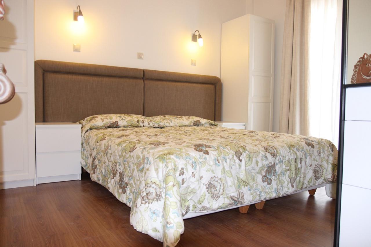 Be My Guest Apartment Athen Eksteriør billede