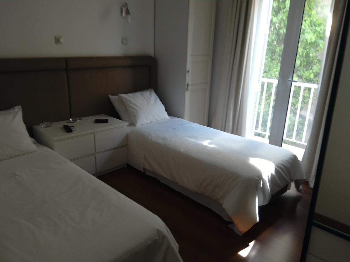 Be My Guest Apartment Athen Eksteriør billede