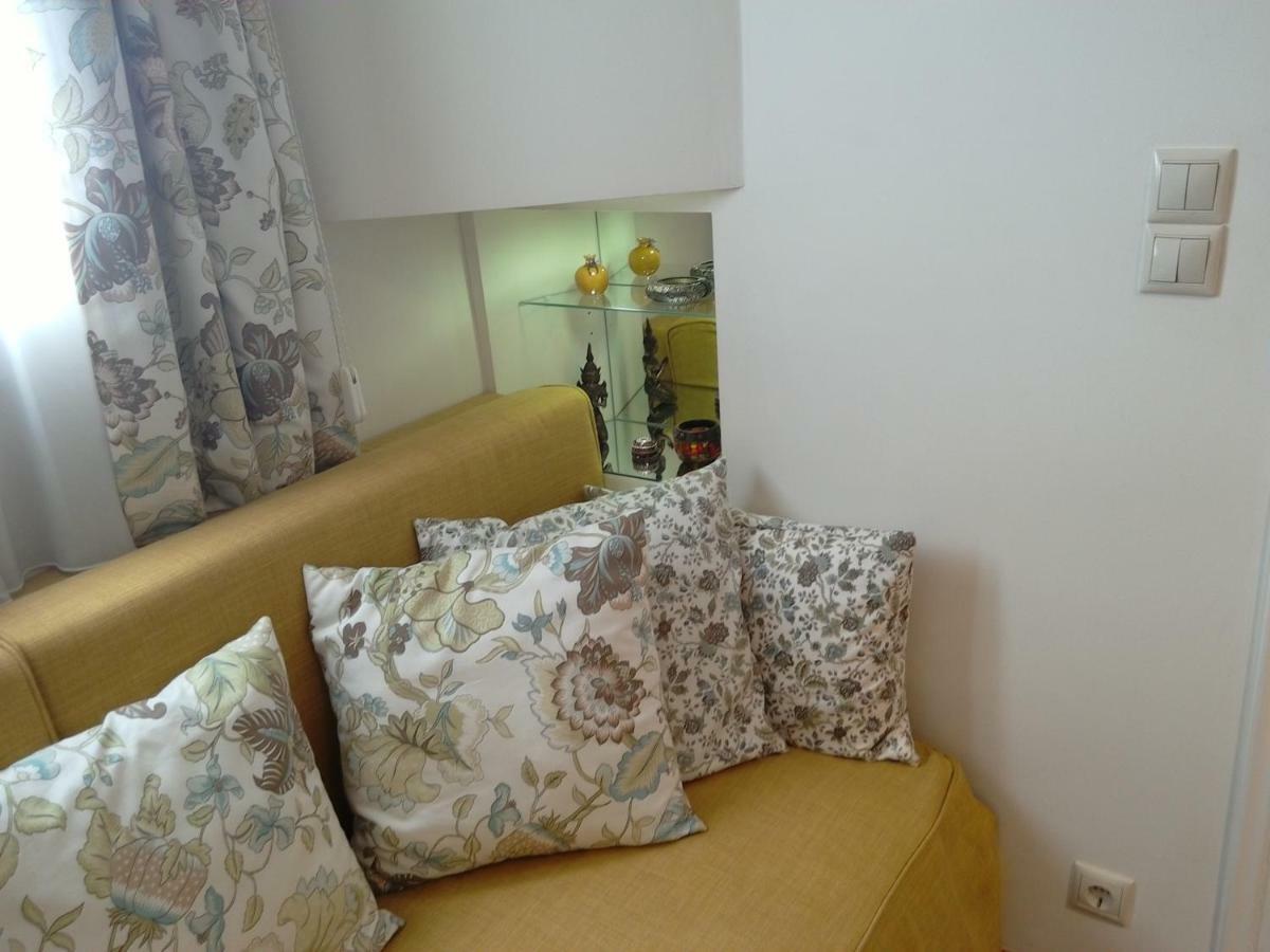 Be My Guest Apartment Athen Eksteriør billede